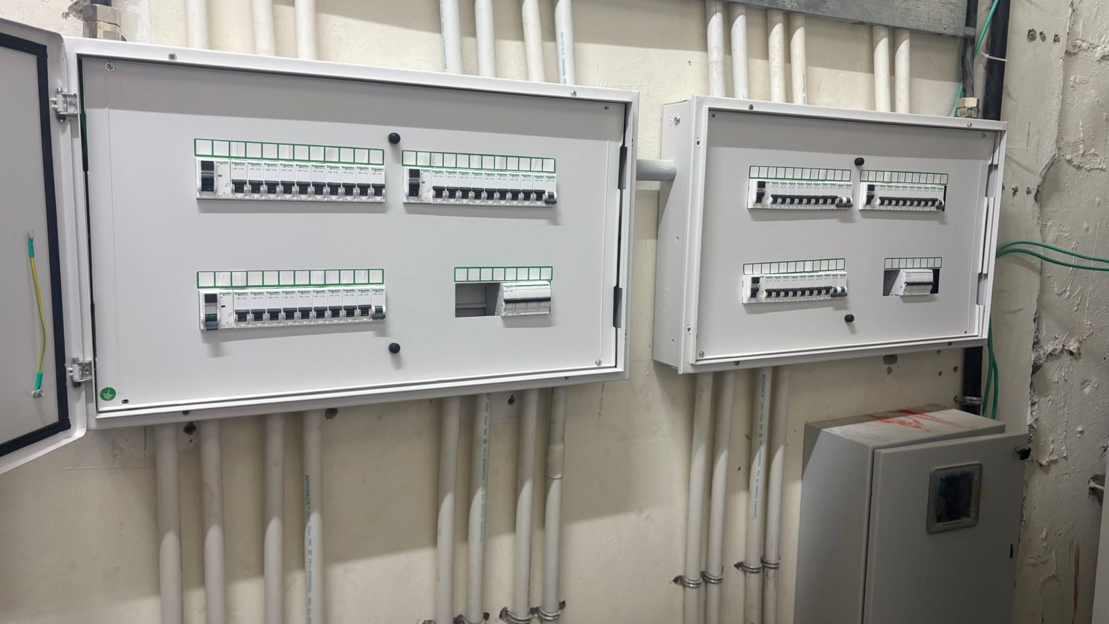 It services
